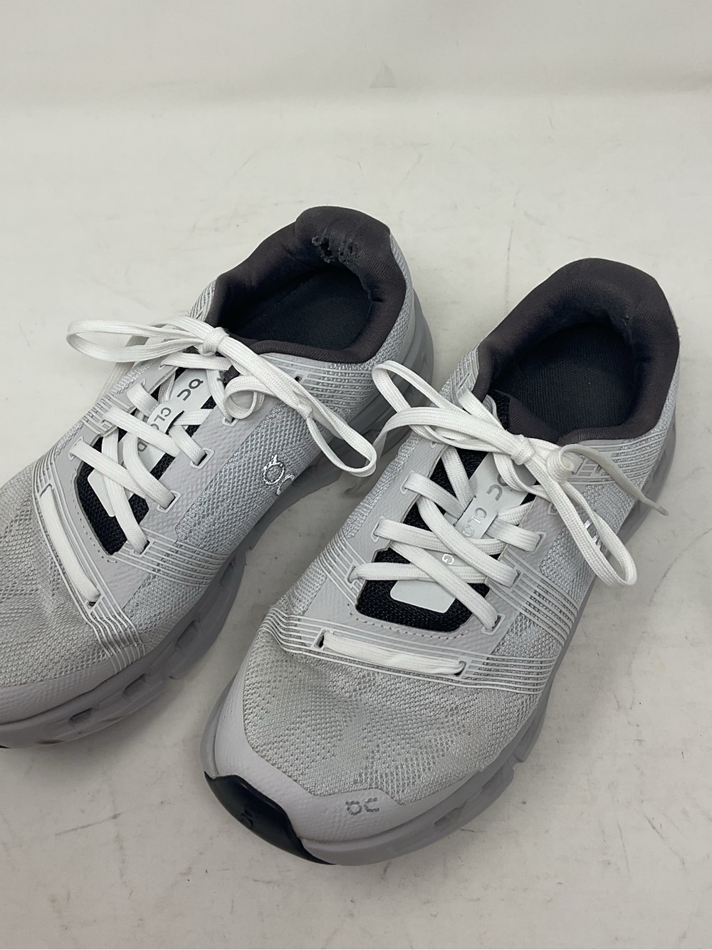 On Running Athletic Sneakers